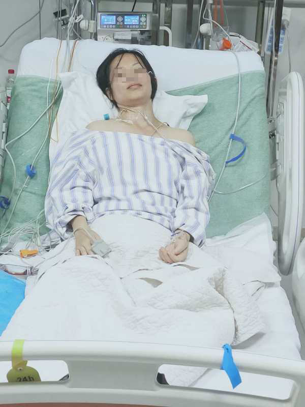 正大国际医院再次成功完成全胸腔镜下心脏手术